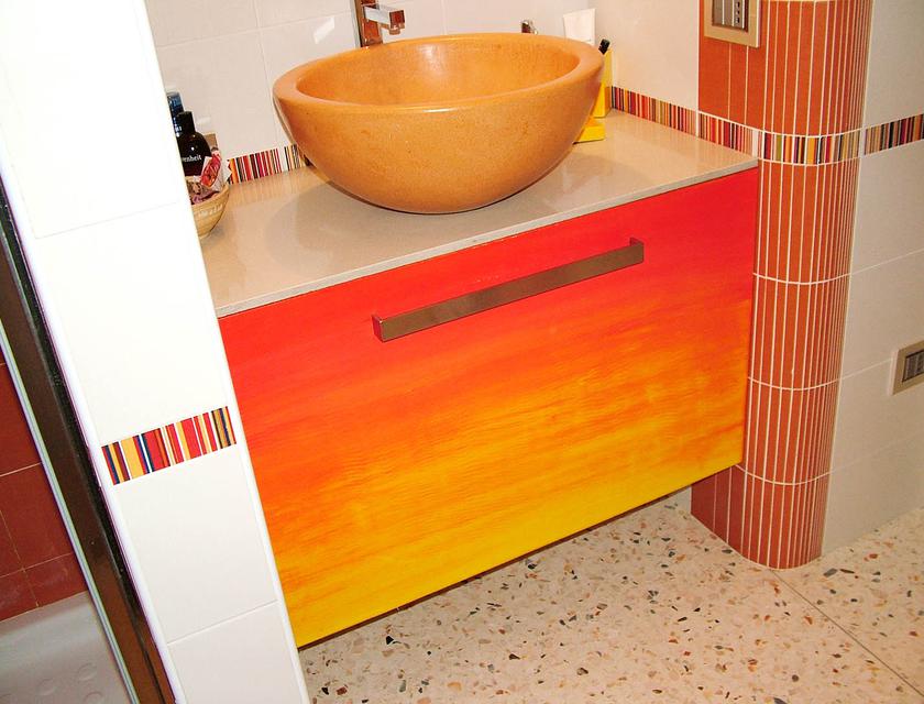 Bagno colorato  (3)